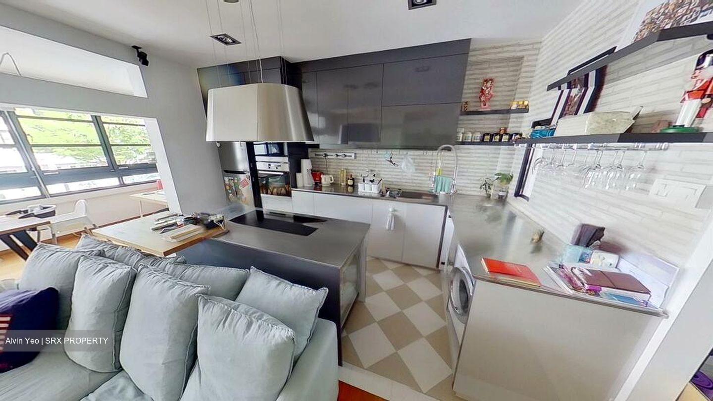 Tiong Bahru Estate (D3), Apartment #471708281